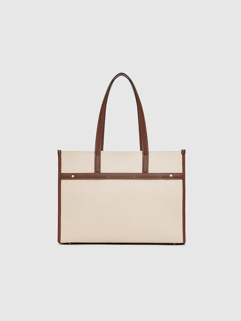Cruise Canvas Tote Bag